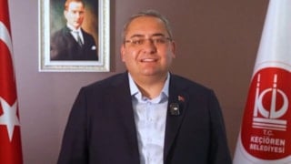 CHP'li Keçiören Belediye Başkanı Mesut Özarslan, AK Parti yolunda