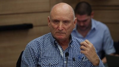 İsrailli emekli Tümgeneral Brik'ten 'İsrail yıkılacak' uyarısı