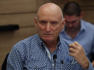 İsrailli emekli Tümgeneral Brik'ten 'İsrail yıkılacak' uyarısı