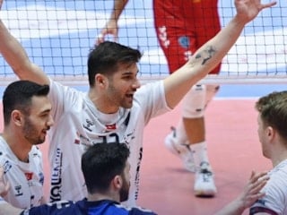 Altekma, İstanbul Büyükşehir Belediyespor'u mağlup etti