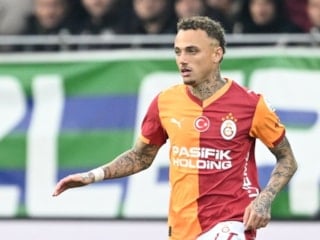 Noa Lang'dan şampiyonluk sorusuna cevap