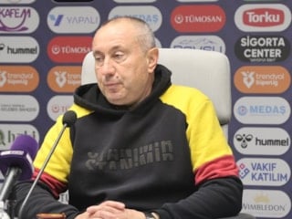 Stanimir Stoilov: Ligimizde her puan çok değerli