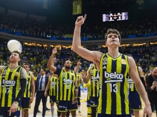 Fenerbahçeli basketbolculardan Galatasaray derbisi yorumu