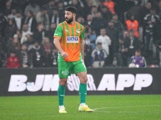 Güven Yalçın'ın Beşiktaş'a karşı şansı tutuyor