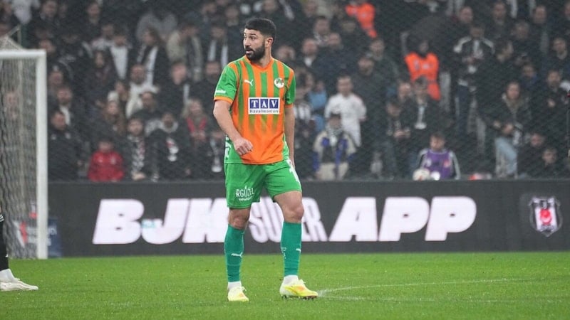 Güven Yalçın'ın Beşiktaş'a karşı şansı tutuyor