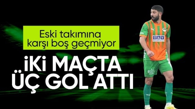 Güven Yalçın'ın Beşiktaş'a karşı şansı tutuyor