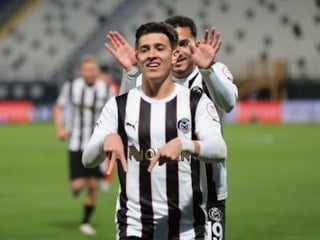 Manisa FK'dan Boluspor karşısında rahat galibiyet