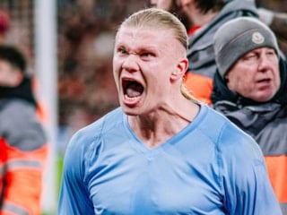 Manchester City, Liverpool'u devirdi