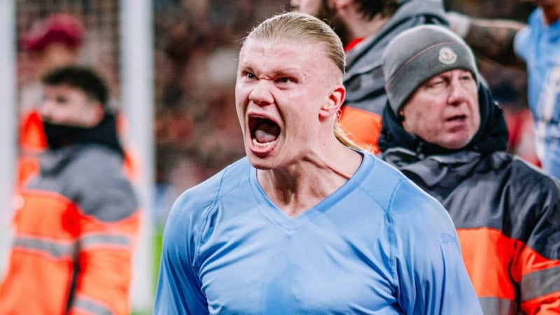 Manchester City, Liverpool'u devirdi