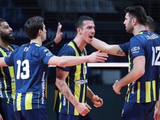 Fenerbahçe, Alanya Belediyespor karşısında galip geldi