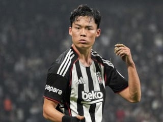 Beşiktaş’ta Hyungyu Oh ilk maçında golle tanıştı