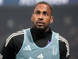 Beşiktaş’ta Amir Murillo ilk maçına çıktı