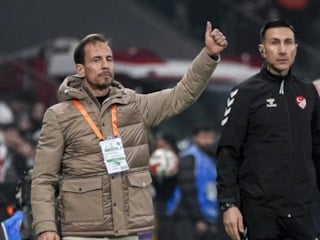 Joao Pereira: Hakemler müdahale etmesin