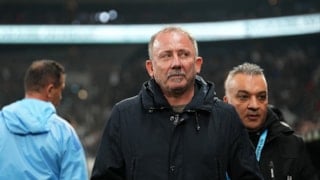 ESH Spor'dan Sergen Yalçın'a Ersin Destanoğlu sorusu