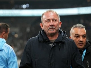 ESH Spor'dan Sergen Yalçın'a Ersin Destanoğlu sorusu