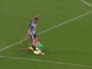 Beşiktaş'tan maç sonu hakem tepkisi geldi