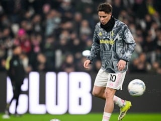 Juventus, Lazio karşısında son dakikada puanı kaptı