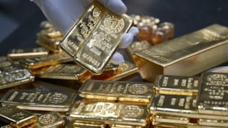 Rekor talep geldi! Altın yeni haftaya yükselişle başladı