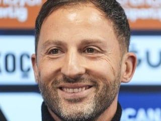 Domenico Tedesco'dan Tarkan itirafı: En sevdiği şarkısını açıkladı