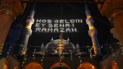 Ramazan’a kaç gün kaldı? 2026 Ramazan başlangıcı…