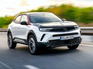 Opel modellerinde şubat ayına özel kampanyalar