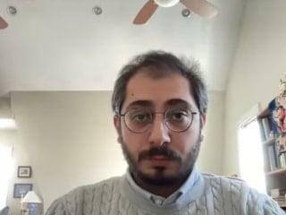 Arsen Nişanyan: Cumhurbaşkanı Erdoğan bizi satanistlerin elinden kurtarmış