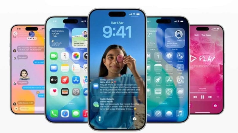 iOS 26.3 ile iPhone'lara gelecek tüm yenilikler