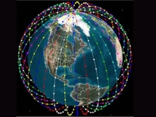 Çin yarışa dahil oldu: Uzayda veri merkezi dönemi başlıyor