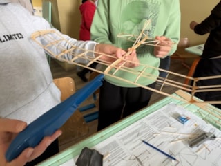 Hakkarili gençler gökyüzüyle tanıştı