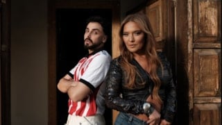 Para kavgası! Demet Akalın'a Sefo’dan yanıt geldi