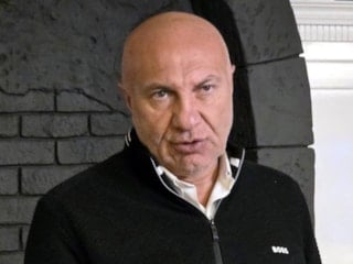 Samsunspor Başkanı Yüksel Yıldırım: Ligi ilk 5'te bitiremezsek bu bir başarısızlıktır