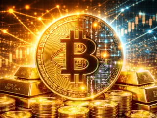 Kripto para dünyasında sıcak gelişme: Bitcoin'de yüzde 12'lik artış