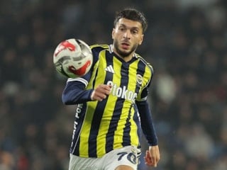 Fenerbahçe'den Trabzonspor'u kızdıran Oğuz Aydın yanıtı