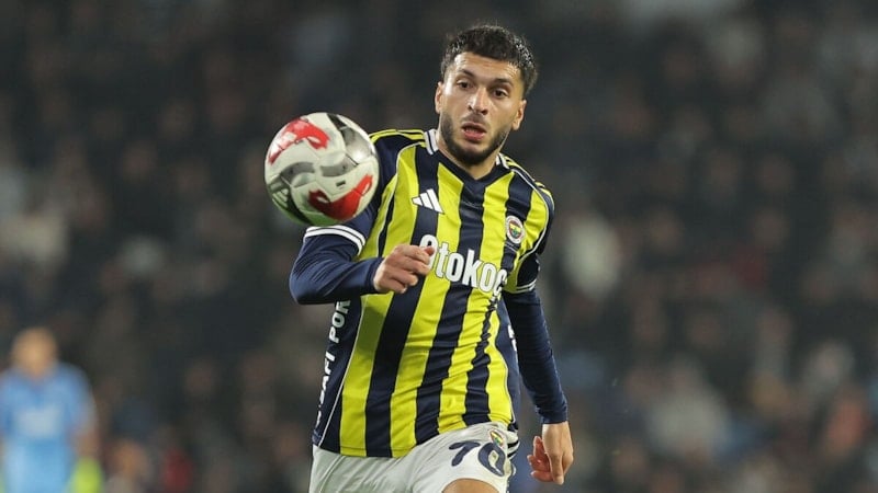 Fenerbahçe'den Trabzonspor'u kızdıran Oğuz Aydın yanıtı