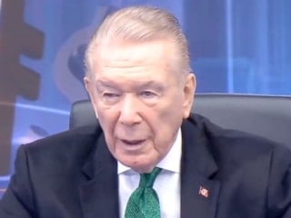 Uğur Dündar'dan Özgür Özel'e küfürlü mesaj desteği