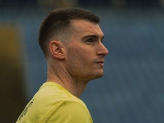 Fenerbahçe'den Dinamo Zagreb'e gitmişti: Dominik Livakovic'ten transfer itirafı!