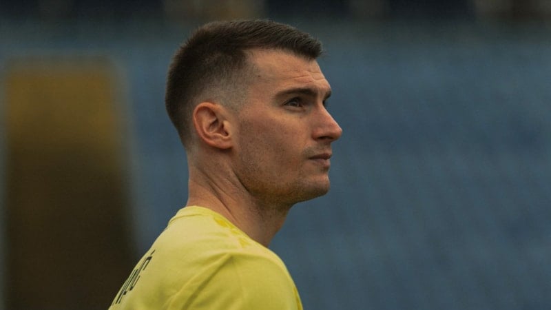 Fenerbahçe'den Dinamo Zagreb'e gitmişti: Dominik Livakovic'ten transfer itirafı!