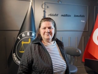 Mardin'de güzellik merkezi çalışanı 9 ay boyunca ödemeleri çaldı