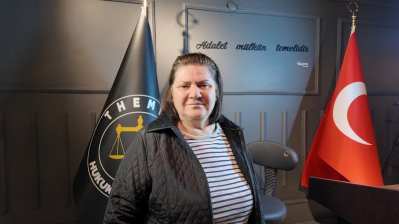 Mardin'de güzellik merkezi çalışanı 9 ay boyunca ödemeleri çaldı