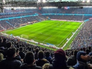 Trabzonspor - Fenerbahçe maçı biletleri satışa çıkıyor: En ucuzu 1750 TL!