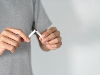 Dünya Sigarayı Bırakma Günü: Tütün kullananların sayısı 120 milyon azaldı