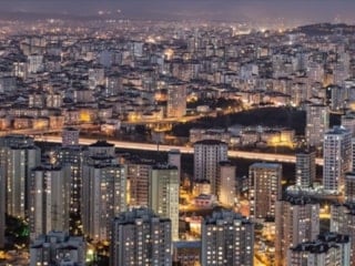 Türkiye'de nüfusu 1 milyonu aşan ilk ilçe Esenyurt oldu