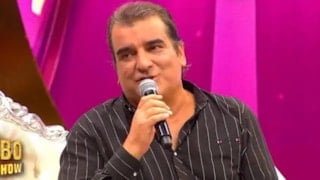 Ömer Danış'tan üzen haber! Yoğun bakımda