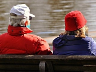 Türkiye'de yeni orta yaş 34,9 oldu