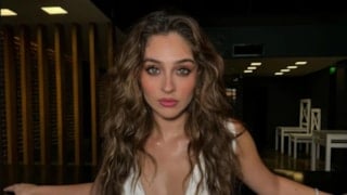 Cemre Baysel'den yeni paylaşım! Sevgilisinin doğum gününü kutladı