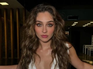 Cemre Baysel'den yeni paylaşım! Sevgilisinin doğum gününü kutladı