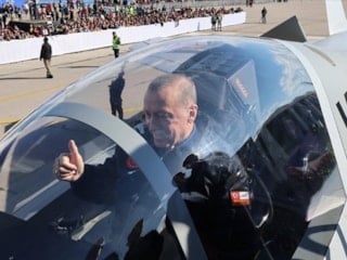 Türkiye’nin Suudi Arabistan ile savunma hamlesi, İsrail'i korkuttu