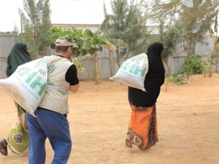 İHH'nın Ramazan hedefi: 3 milyondan fazla kişiye ulaşılacak