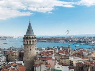 TÜİK açıkladı: İstanbul'da en çok Sivaslılar yaşıyor