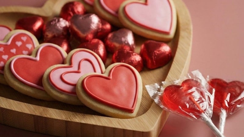 Trendyolmilla’dan Sevgililer Günü’ne özel hediye seçkisi